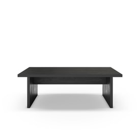 Mesa Centro Rectangular miniatura 5