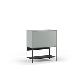 Mueble Auxiliar Verde