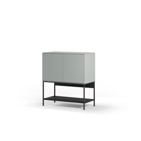 Mueble Auxiliar Verde miniatura 5