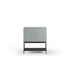 Mueble Auxiliar Verde miniatura 6