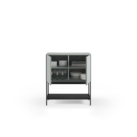 Mueble Auxiliar Verde miniatura 7