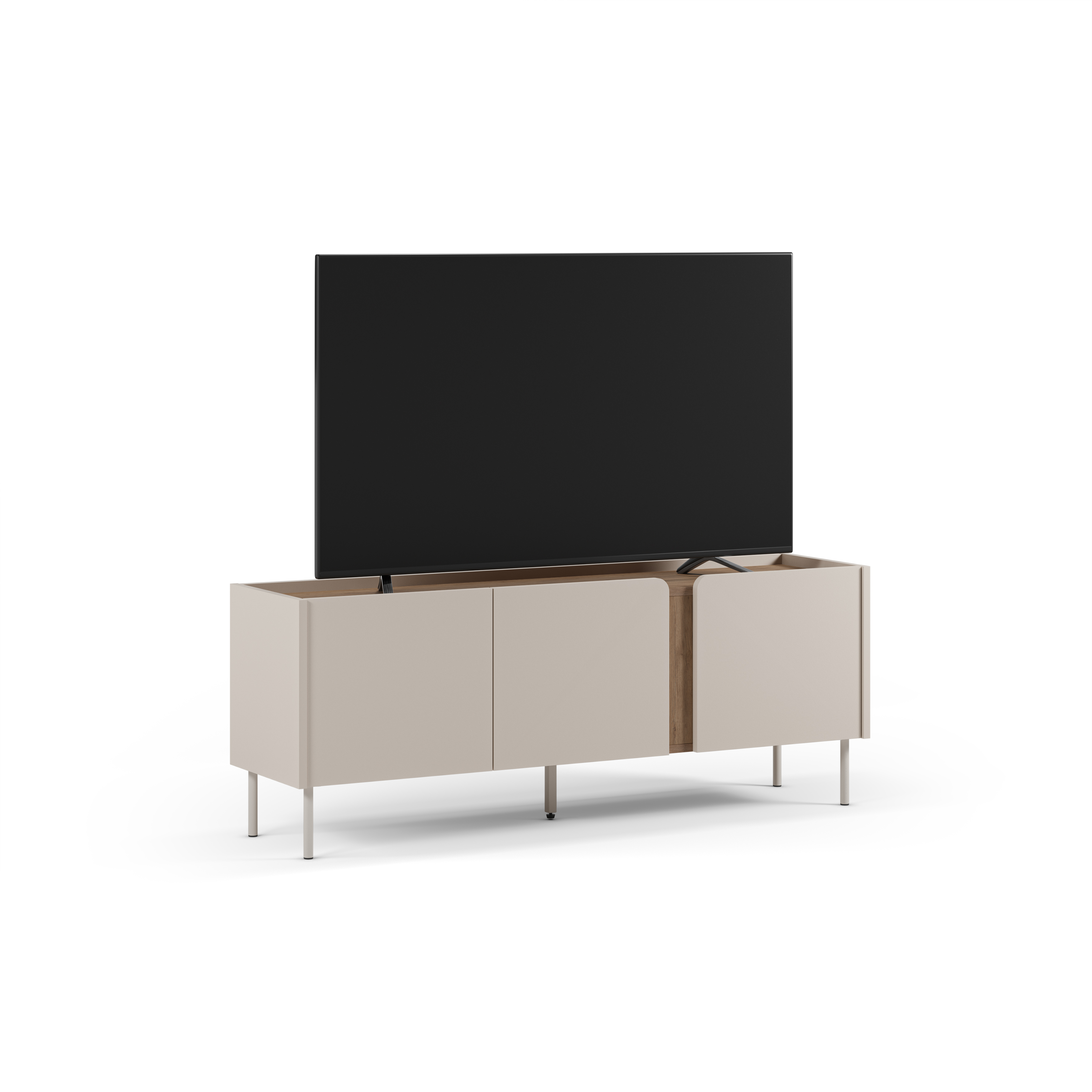 Muebletv Lucile 3P miniatura 8