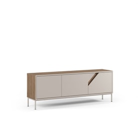 Mueble Tv 3 Puertas miniatura 1