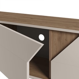 Mueble Tv 3 Puertas miniatura 5