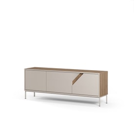 Mueble Tv 3 Puertas miniatura 6