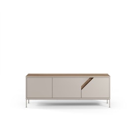 Mueble Tv 3 Puertas miniatura 7