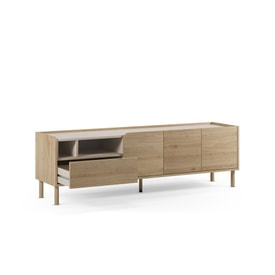 Mueble Tv 3 Puertas Color miniatura 2