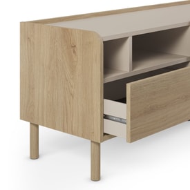 Mueble Tv 3 Puertas Color miniatura 5
