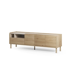 Mueble Tv 3 Puertas Color miniatura 6