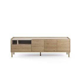 Mueble Tv 3 Puertas Color miniatura 7