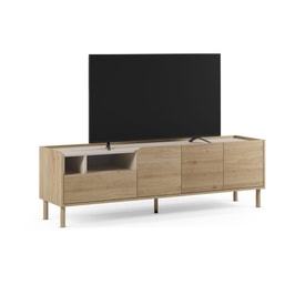 Mueble Tv 3 Puertas Color miniatura 8
