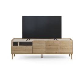 Mueble Tv 3 Puertas Color miniatura 9
