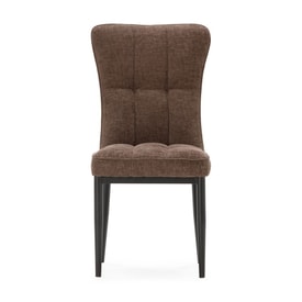 Silla Damon Marrón miniatura 7