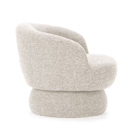 Sillón Giratorio miniatura 8