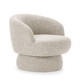 Sillón Giratorio miniatura 9