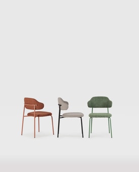 Silla miniatura 2