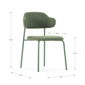Silla miniatura 3