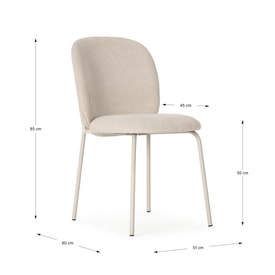 Silla miniatura 4