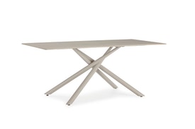 Mesa Rectangular Cerámica miniatura 1