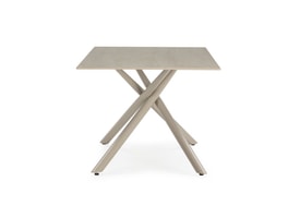 Mesa Rectangular Cerámica miniatura 10
