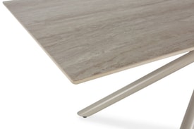 Mesa Rectangular Cerámica miniatura 8