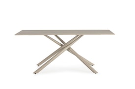 Mesa Rectangular Cerámica miniatura 9