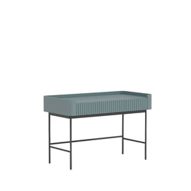 Consola miniatura 1