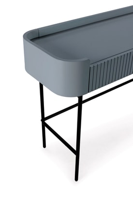 Consola miniatura 4
