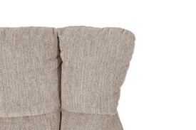 Sillón Odette Crema Patas miniatura 5