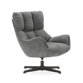 Sillón Odette Gris Pata