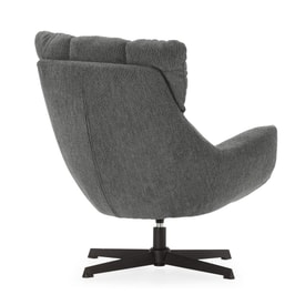 Sillón Odette Gris Pata miniatura 10
