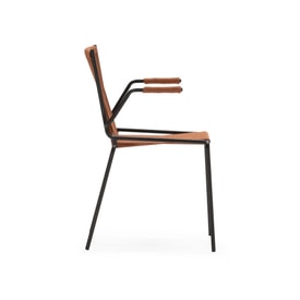 Silla Con Reposabrazos miniatura 7