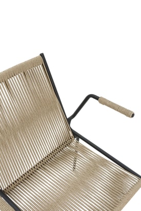 Silla Con Reposabrazos Emily Color miniatura 5