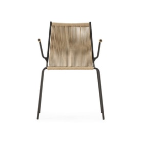 Silla Con Reposabrazos Emily Color miniatura 6