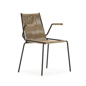 Silla Con Reposabrazos Emily Color miniatura 8