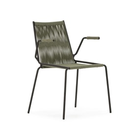 Silla Con Reposabrazos miniatura 1