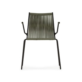 Silla Con Reposabrazos miniatura 6