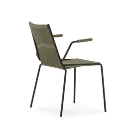 Silla Con Reposabrazos miniatura 9