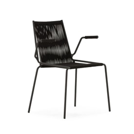 Silla Con Reposabrazos miniatura 1
