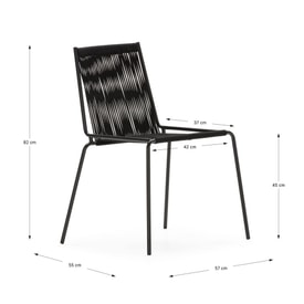 Silla Emily miniatura 3