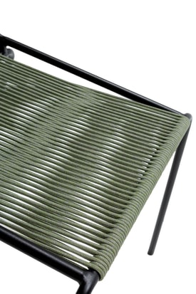 Silla Pata Metal miniatura 4