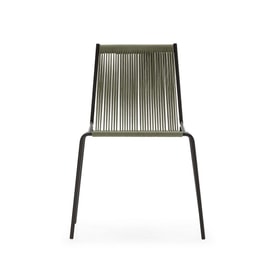 Silla Pata Metal miniatura 6