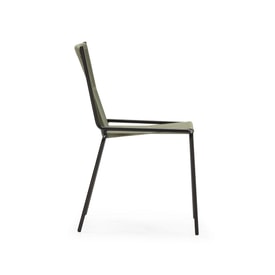 Silla Pata Metal miniatura 7