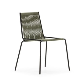 Silla Pata Metal miniatura 8