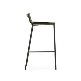 Taburete Pata Metal miniatura 6