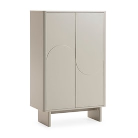 Mueble Auxiliar 2 Puertas