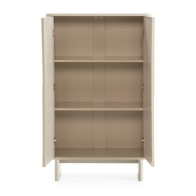 Mueble Auxiliar 2 Puertas miniatura 2