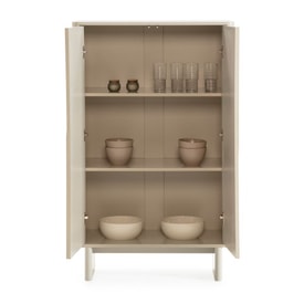 Mueble Auxiliar 2 Puertas miniatura 5