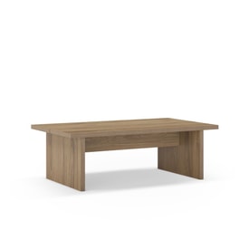 Mesa Centro Rectangular miniatura 6