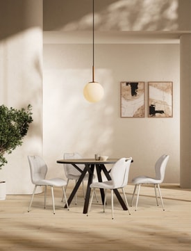 Silla Muli miniatura 2